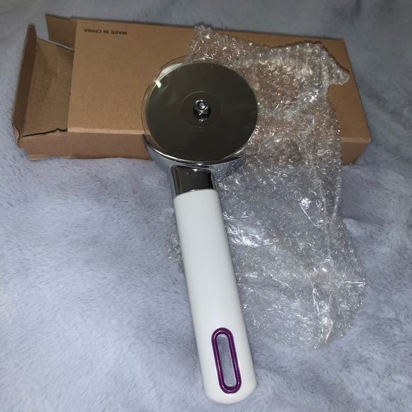 New pizza cutter slicer wayfair NIB NWT 🍕 - Picture 9 of 14